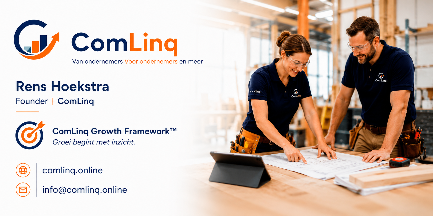 ComLinq team